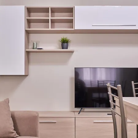 Cristina Tuscany Appartement Poggibonsi