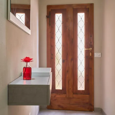 Apartment Cristina Tuscany *