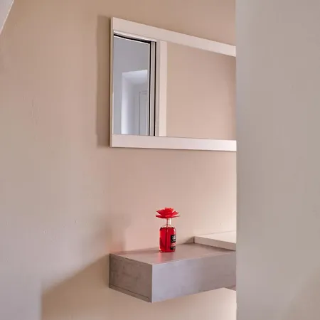 Cristina Tuscany Apartment *