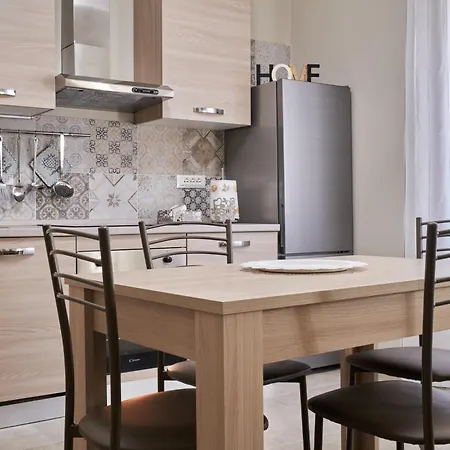 Cristina Tuscany Apartment Poggibonsi