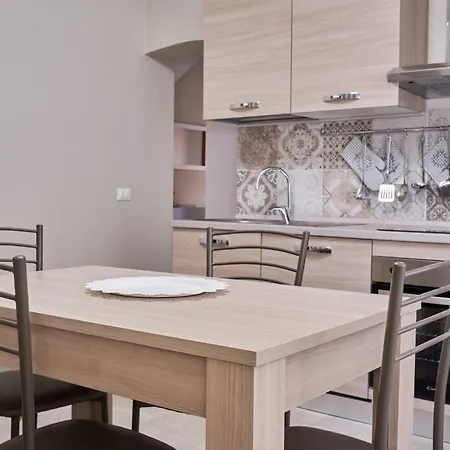 Apartment Cristina Tuscany Poggibonsi
