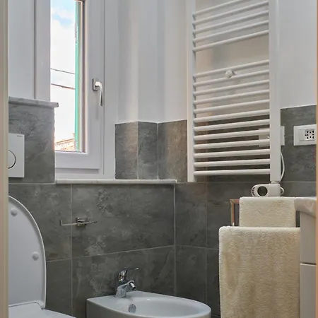 Cristina Tuscany Apartment *