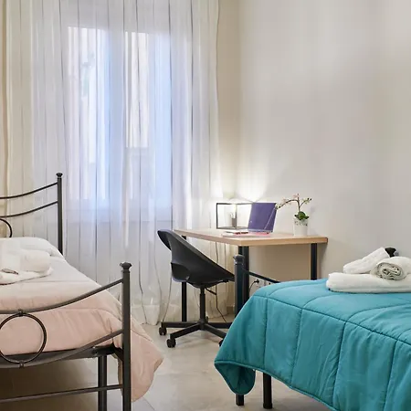 شقة Cristina Tuscany *