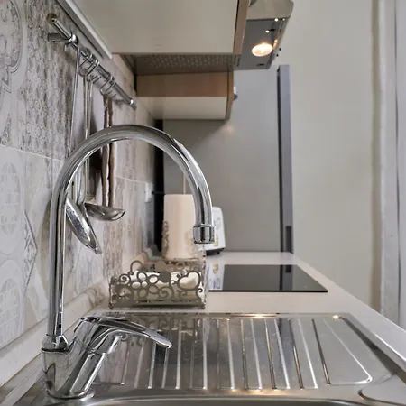 Apartamento Cristina Tuscany *