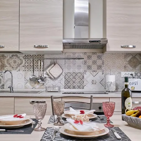 Apartamento Cristina Tuscany *