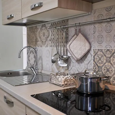 Apartamento Cristina Tuscany