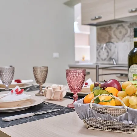 شقة Cristina Tuscany