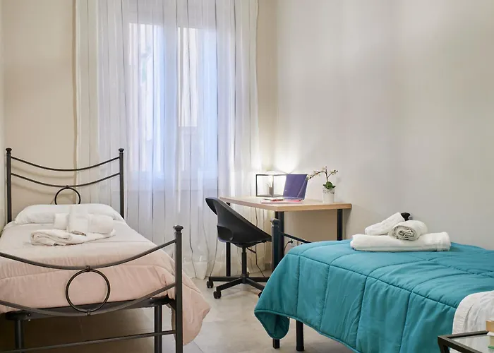 شقة Cristina Tuscany *