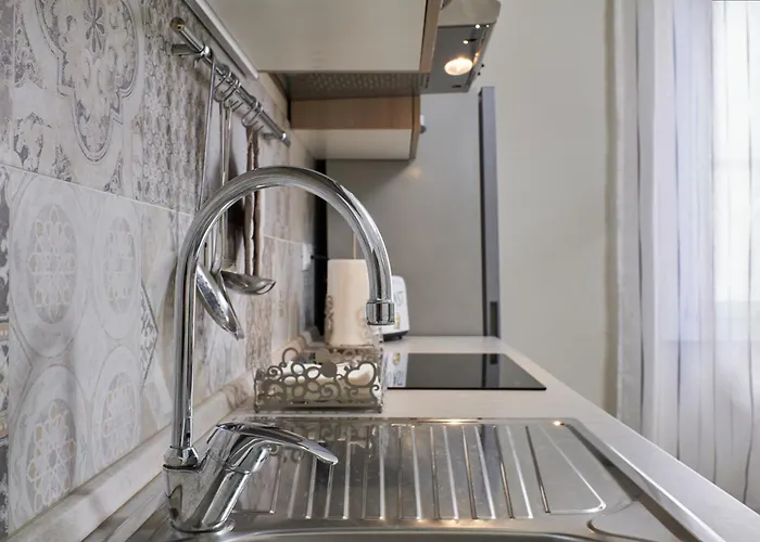 شقة Cristina Tuscany *