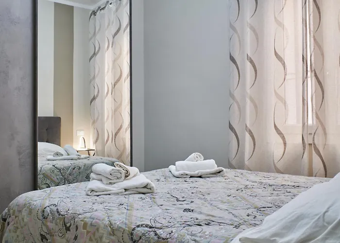 Cristina Tuscany شقة *