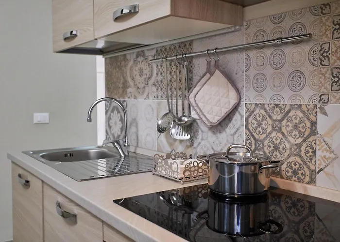 شقة Cristina Tuscany